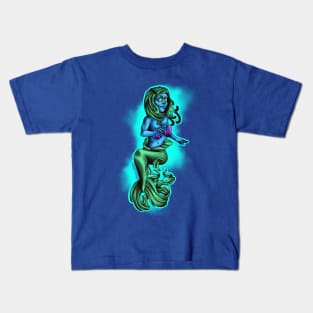 Mermaid Kids T-Shirt